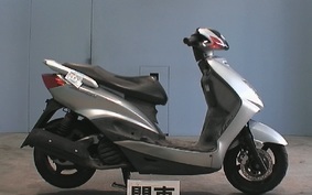 YAMAHA CYGNUS 125 X 2005 SE12J