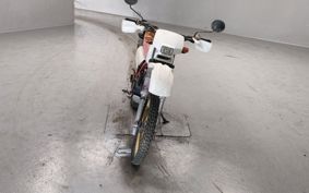 HONDA XL200R MD14