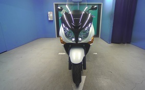 HONDA SILVER WING 400 GTA 2010 NF03