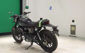 HONDA GB350S 2022 NC59