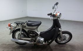 HONDA LITTLE CUB C50