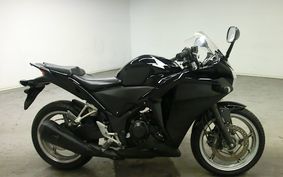 HONDA CBR250R MC41