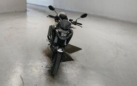 SUZUKI GSX-S125 DL32B