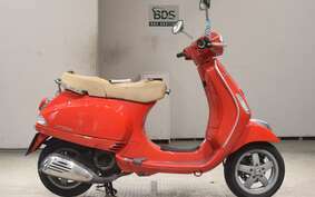 VESPA LX150IE