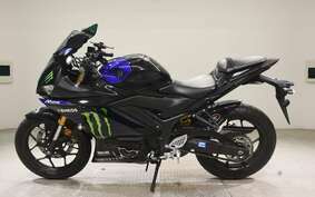 YAMAHA YZF-R25 A RG43J