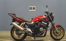 HONDA CB400SFV-3 2007 NC39