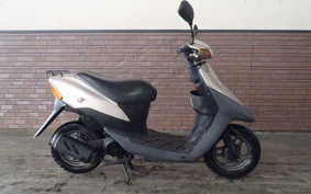 SUZUKI LET's 2 CA1KA