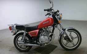 SUZUKI GN125 H PCJG9