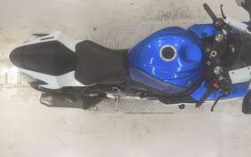 SUZUKI GSX-R750 2012 GR7MA