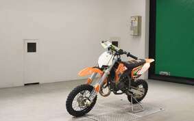 KTM 50 SX