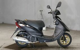 YAMAHA JOG ZR Evolution 2 SA39J