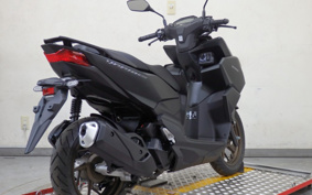 HONDA  BURR O160 KF01