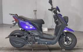 YAMAHA BWS50 SA44J