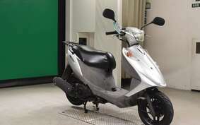 SUZUKI ADDRESS V125 G CF46A