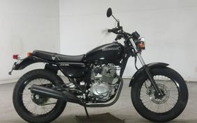 HONDA CB223S MC40