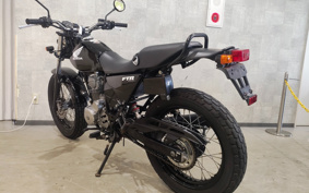 HONDA FTR223 MC34