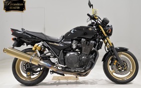 YAMAHA XJR1300 2004 RP03J