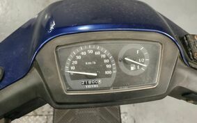 SUZUKI ADDRESS V100 CE13A