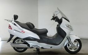 SUZUKI SKYWAVE 400 2000 CK42A