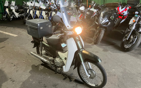 HONDA C50 SUPER CUB AA04