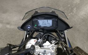 BMW G310GS 0G02