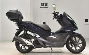 HONDA PCX125 JF84