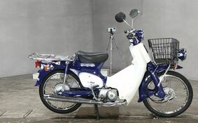 HONDA PRESS CUB 50 C50