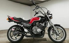 HONDA JADE MC23