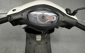 SUZUKI ADDRESS V125 S CF4MA