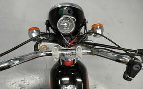 HONDA APE 100 HC07