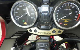 HONDA CB400 SUPER BOLDOR A 2021 NC42