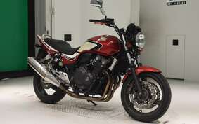 HONDA CB400SF VTEC A 2010 NC42