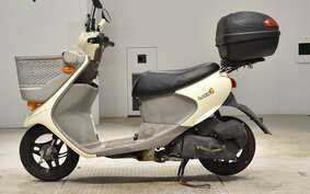 SUZUKI LET's 4 Basket CA43A