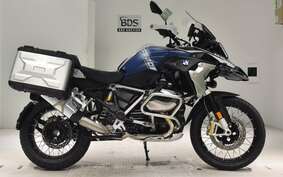 BMW R1250GS 2022