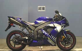 YAMAHA YZF-R1 2005 RN13