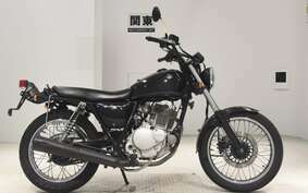 SUZUKI GRASS TRACKER NJ4DA