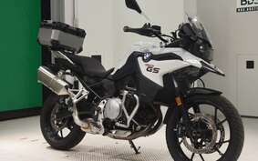 BMW F750GS 2022