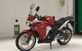 HONDA CBR250R GEN 3 MC41