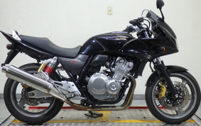 HONDA CB400 SUPER BOLDOR 2008 NC42