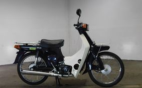 SUZUKI BIRDIE 50 BA41A