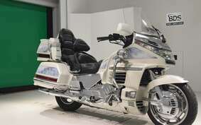 HONDA GL1500 GOLD WING 1999 SC22