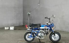 HONDA MONKEY Z50A