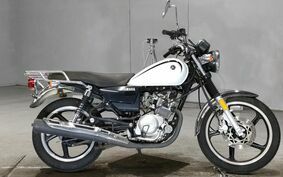 YAMAHA YB125SP PCJL