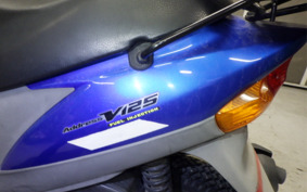 SUZUKI ADDRESS V125 CF4EA