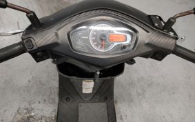 SUZUKI ADDRESS V125 CF4MA