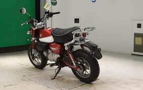 HONDA MONKEY 125 ABS JB02