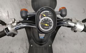 HONDA TODAY AF67