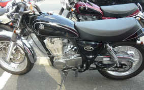 YAMAHA SR400 2009 RH01J