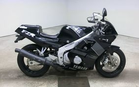 YAMAHA FZR250 R 1990 3LN