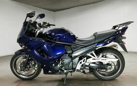 SUZUKI BANDIT 1250 F 2010 GW72A